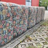 Vintage Togo Modular Sectional Sofa