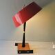 Lampe vintage Oscar Torlasco Italie années 50