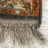 Tapis ancien 185x115cm