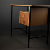 Small vintage office