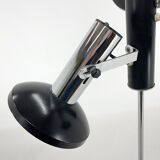 1960's Chrome 3 Spot Floor Lamp, Italy