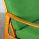 2er Set Vintage design easy Chair Sessel 60er 70er Jahre knoll