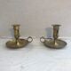 Pair of candlesticks