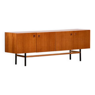 Vintage Scandinavian Sideboard