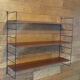 Etagère modulable vintage