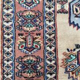 Vintage Pakistani carpets