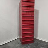 Kartell Drawers by Simon Fussell 1970s