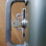 Yac metal binder