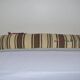 Vintage kilim cushion cover 132x30 cm