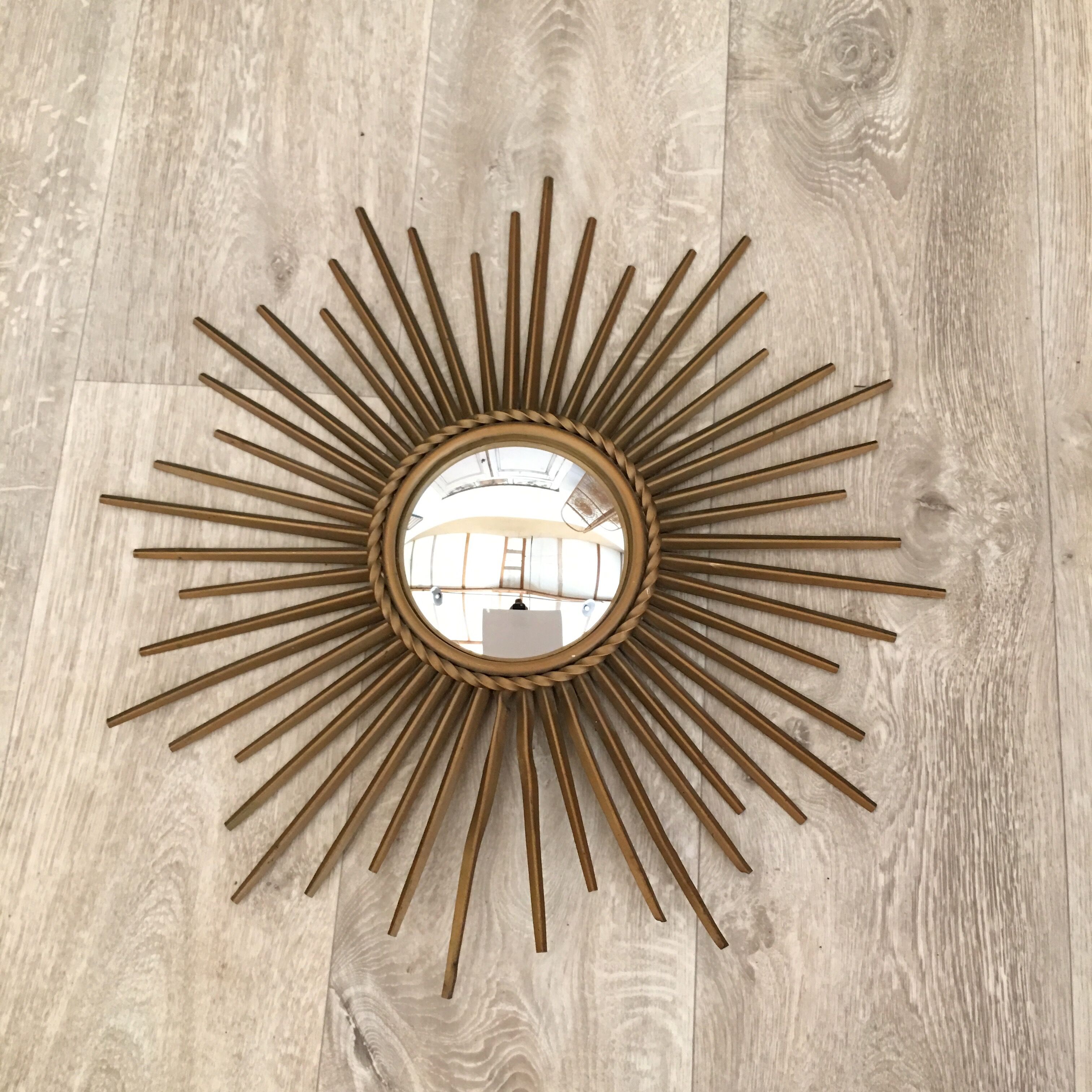 Mirror sun Chaty Vallauris 50cm