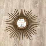 Mirror sun Chaty Vallauris 50cm