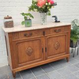Art Deco sideboard