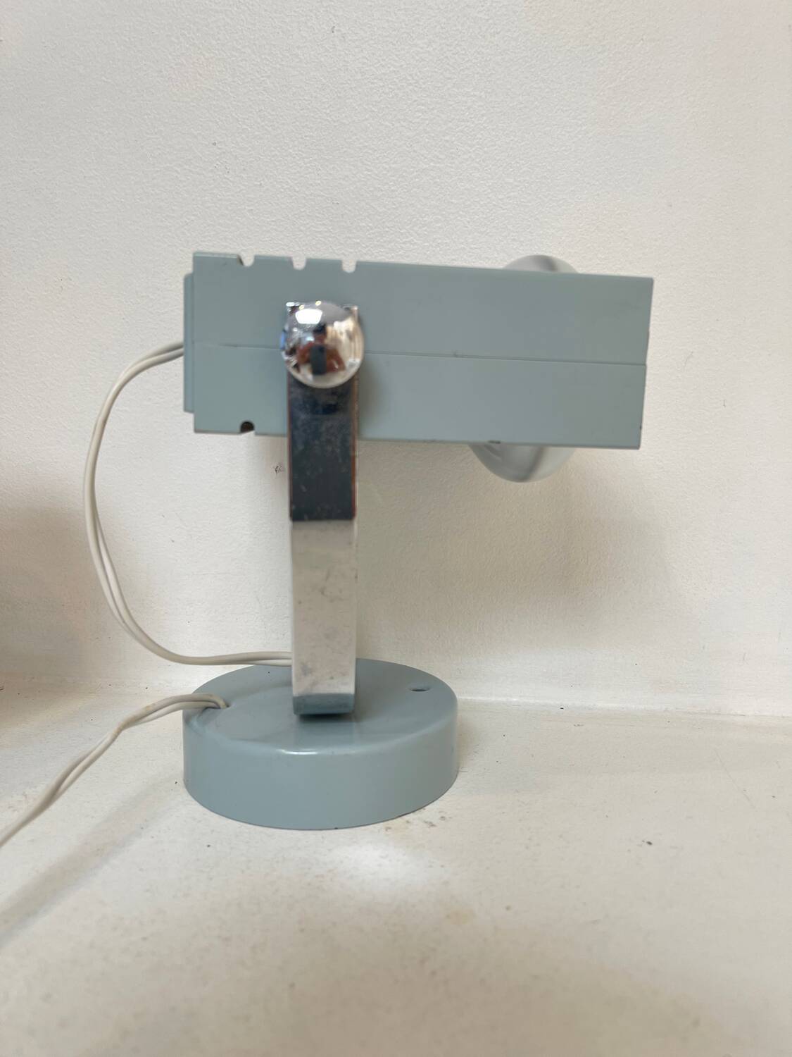 Vintage articulated desk lamp – 1970