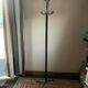 1960 coat rack
