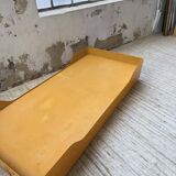 Ozoo single bed by Marc Berthier for Roche Bobois, 1967
