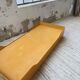 Ozoo single bed by Marc Berthier for Roche Bobois, 1967