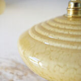 Clichy glass pendant light