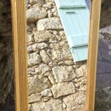 Vintage mirror