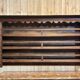 18th century dresser top in cherry and fir