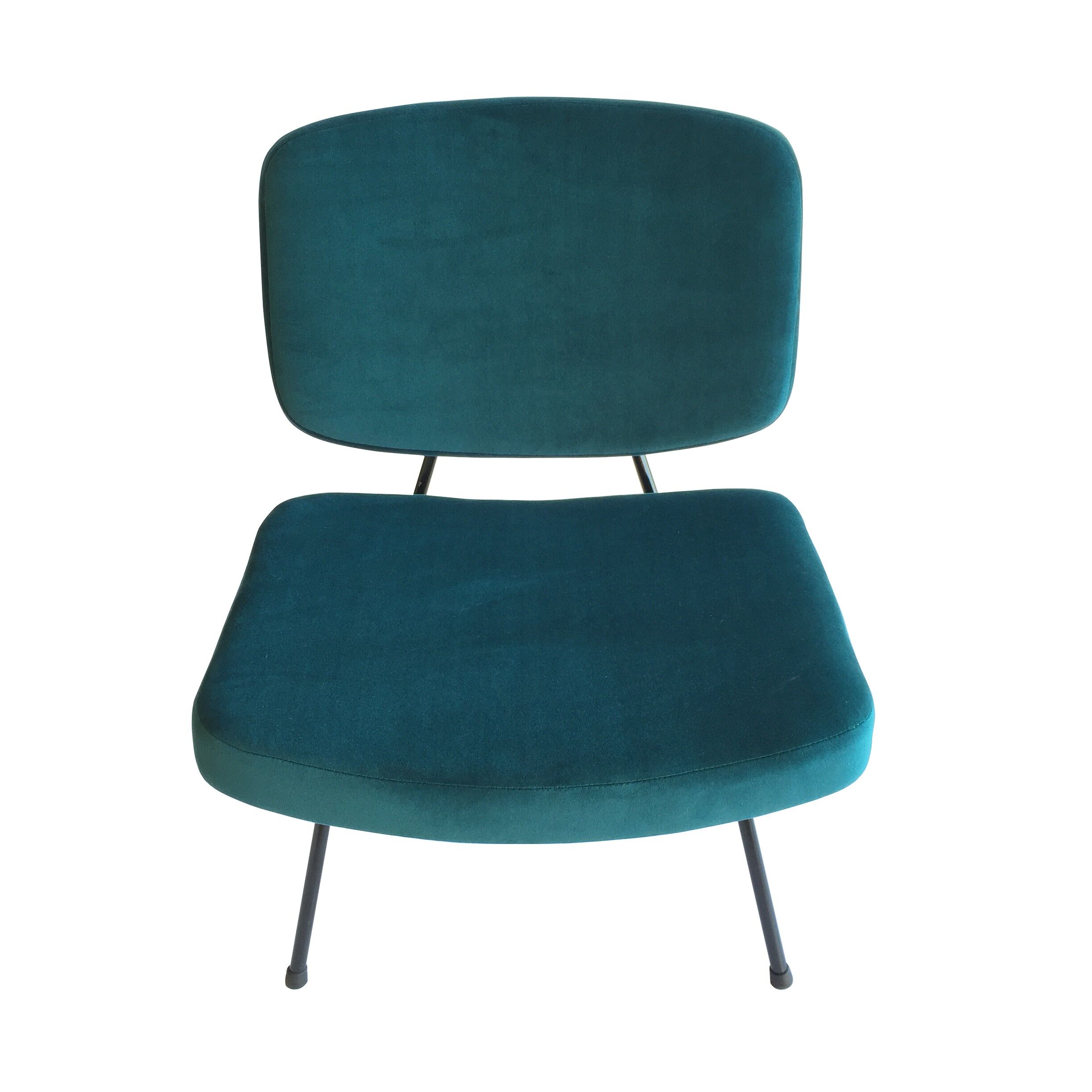 Armchair Pierre Paulin CM190 - Thonet