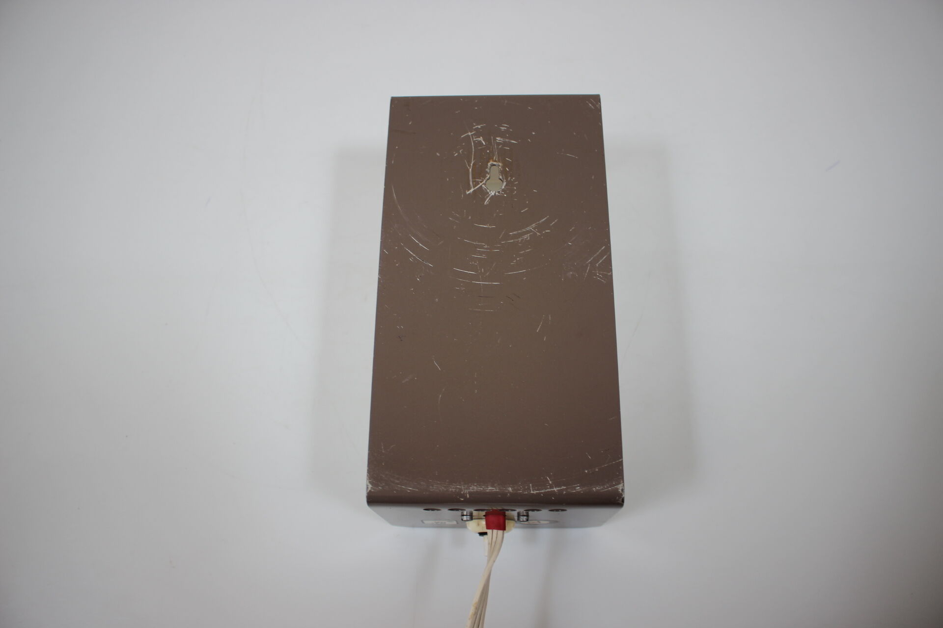 Mid-century table or wall lamp/ Pokrok Žilina, 1960's.