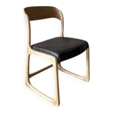 Chaise Baumann Traineau