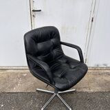Strafor Armchair by Randall Buck