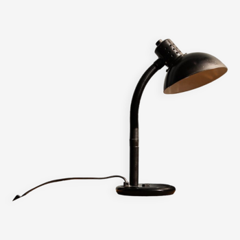 Lampe de bureau Aluminor