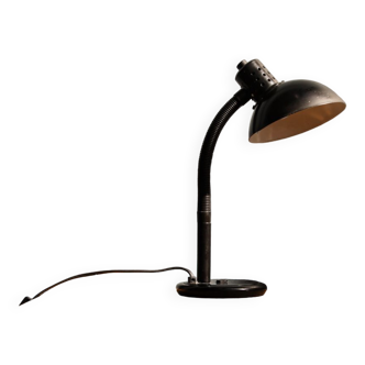 Aluminor desk lamp