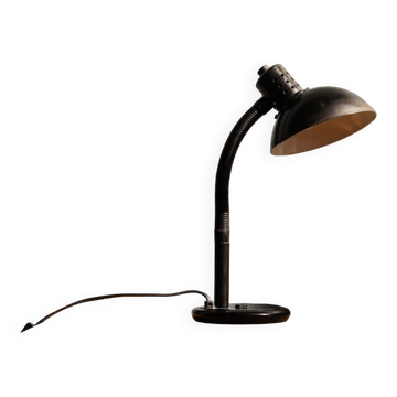 Lampe de bureau Aluminor