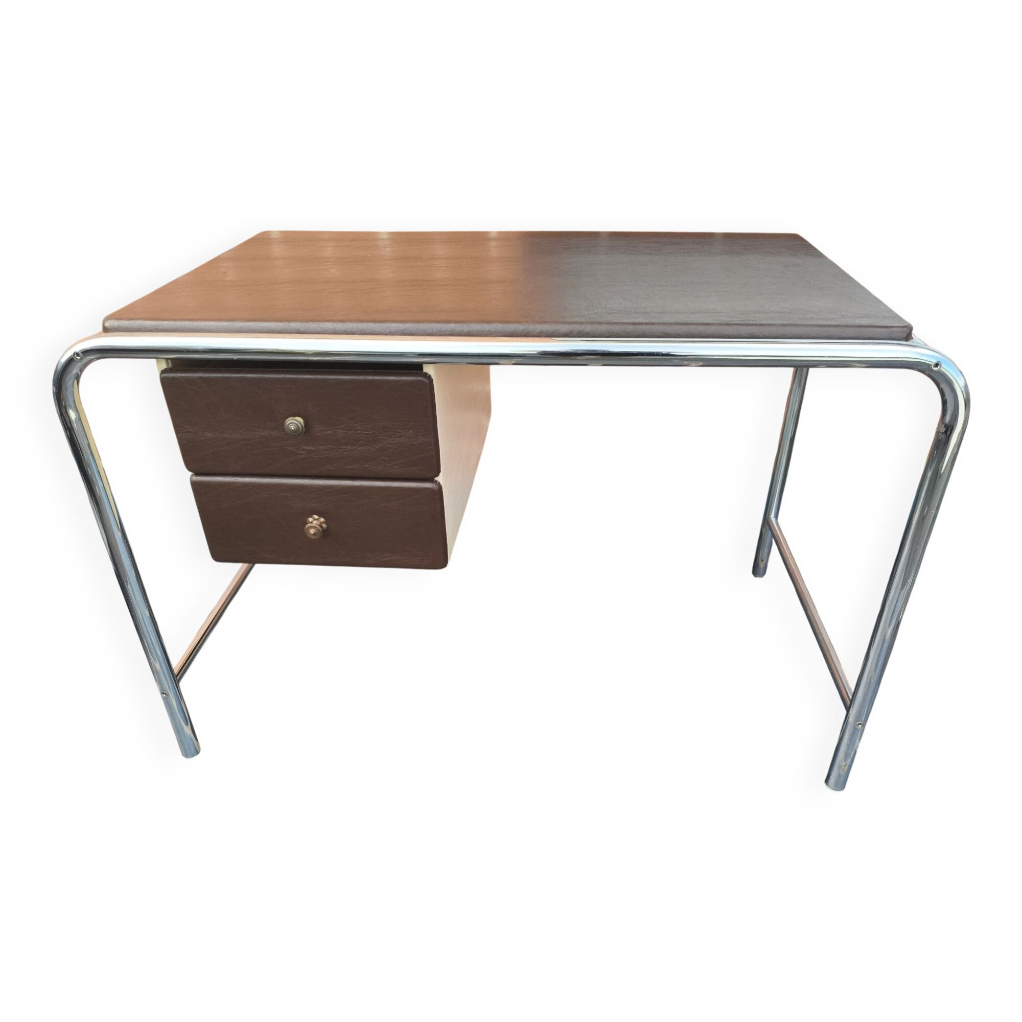 Marcel Breuer desk