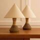 Pair of lamps Chirs Haskevm