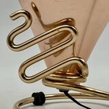 Lamp by Ettore Sottsass for Rinnovel 1950