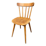 Ancienne chaise bistrot style Baumann