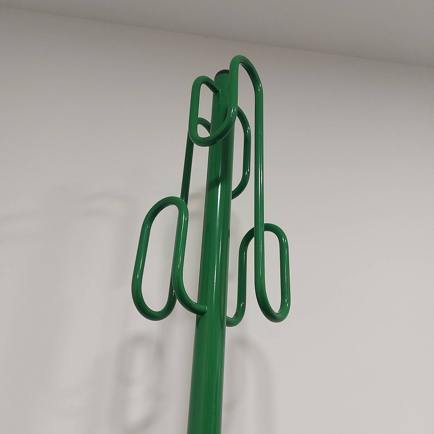 Cintre cactus années 1970