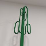 Cintre cactus années 1970