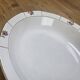 Set of 4 Digoin-Sarreguemines dishes