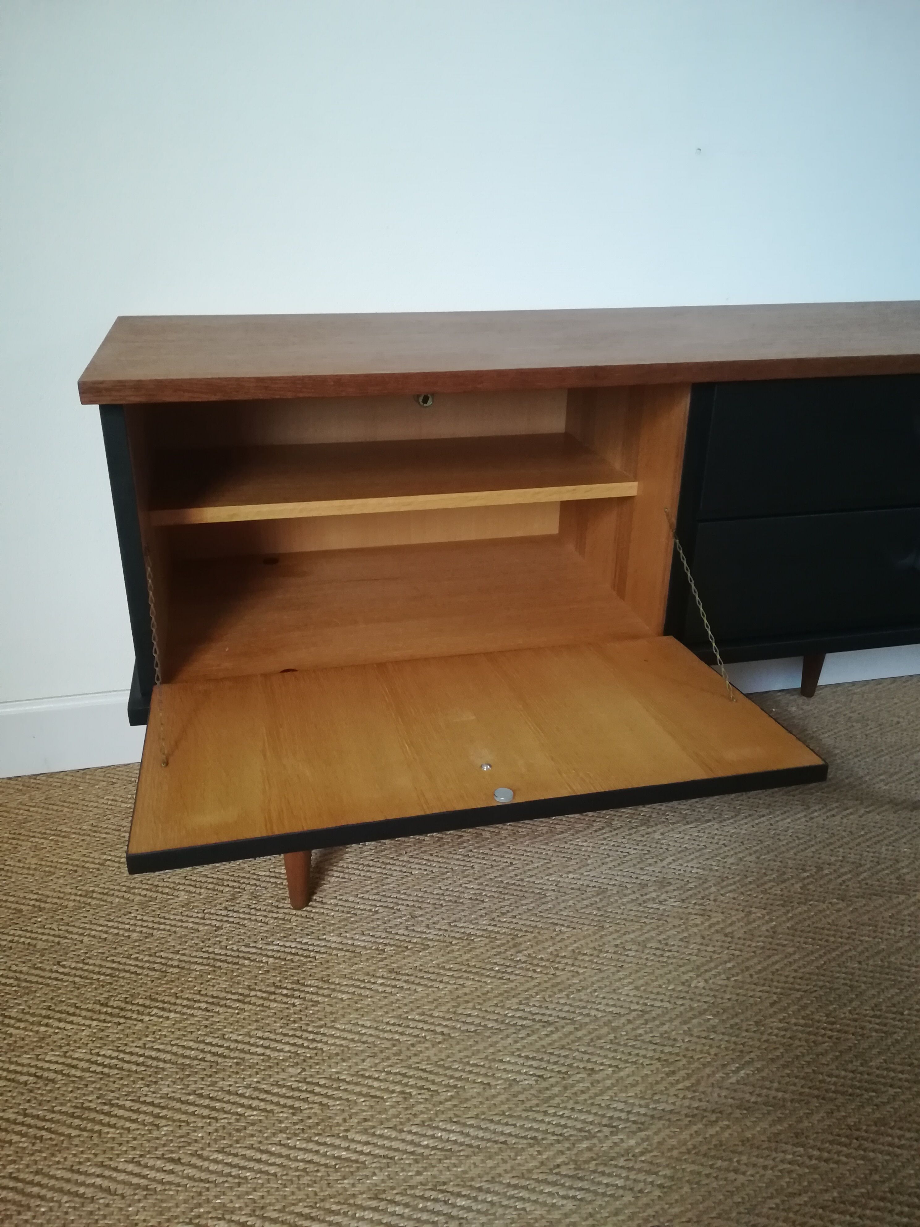 Vintage sideboard