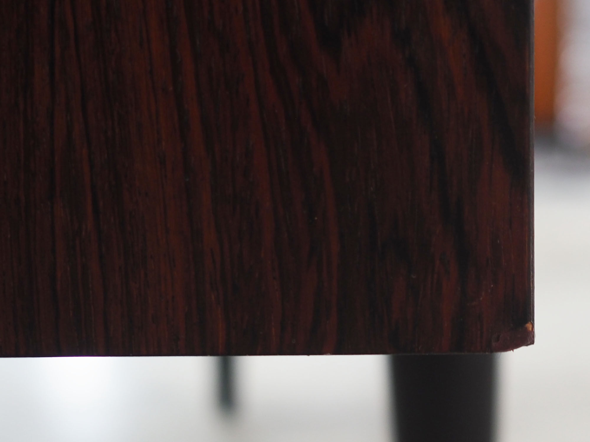 Rosewood bookcase, Danish design, 1960s, Omann Jun