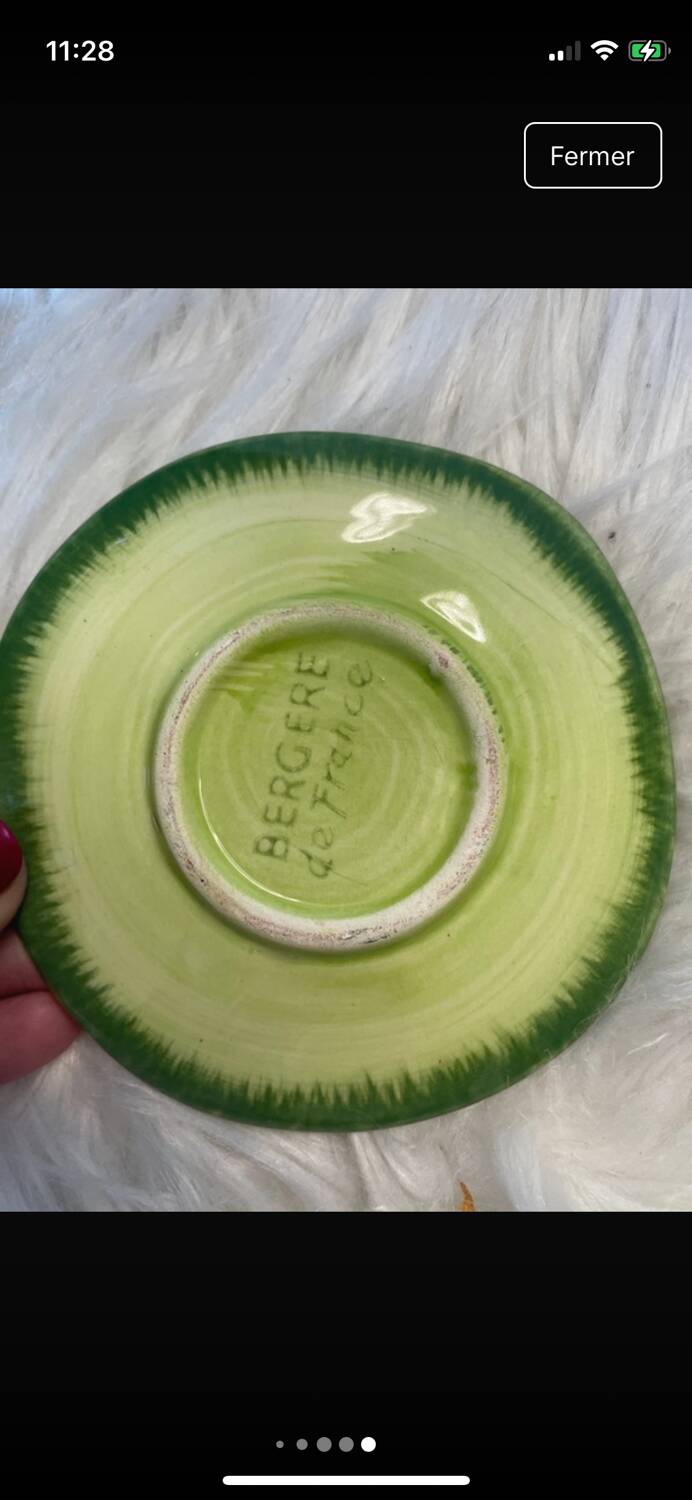 Poppy slushie service