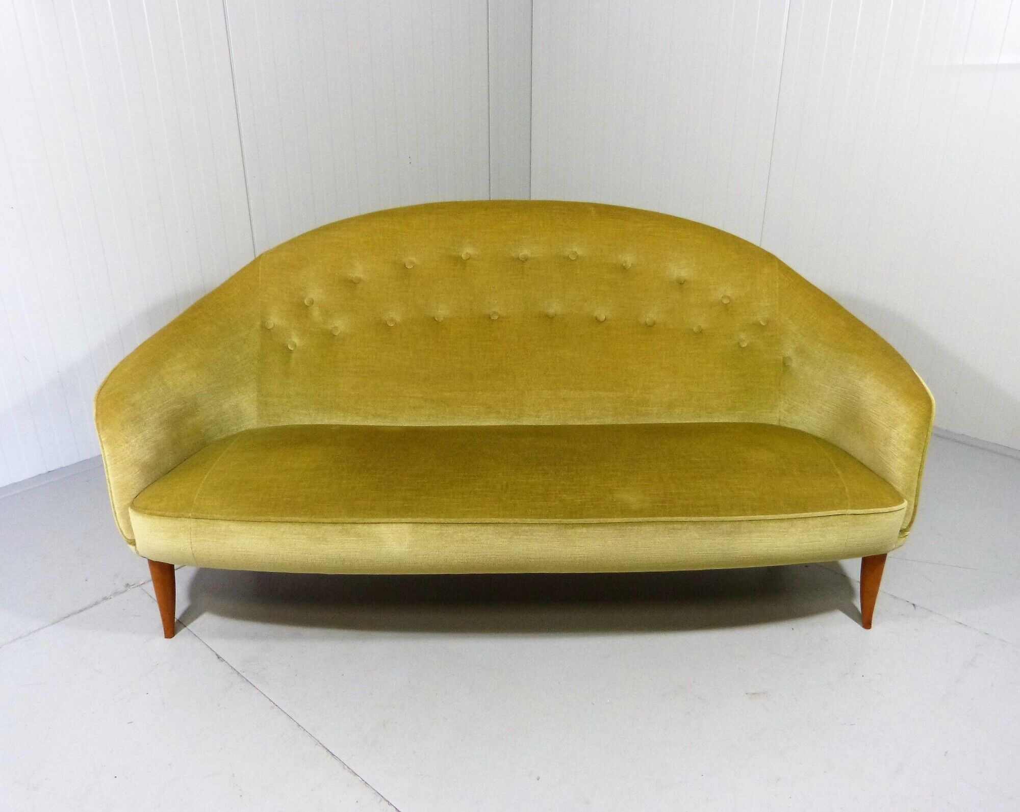 Sofa Paradiset by Kerstin Hörlin-Holmquist for Nordiska Kompaniet, Sweden