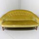 Sofa Paradiset by Kerstin Hörlin-Holmquist for Nordiska Kompaniet, Sweden