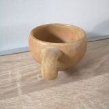 Lot de 6 tasses en grès Rhoda