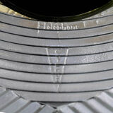 Suspension Holophane Paris perforated strapping