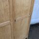 Armoire parisienne basse