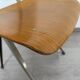 Set of 3 Friso Kramer chairs for Ahrend by Cirkel Result 60s 70s