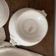 Antique Digoin soup tureen