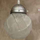 Suspensions art deco