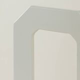 Postmodern Dining Chairs by Allmilmö