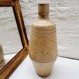 Stoneware bottle